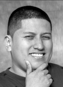 Oscar Carvajal