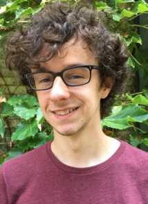 Austin Lafond