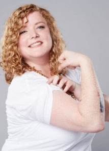 Rachel Scanlon