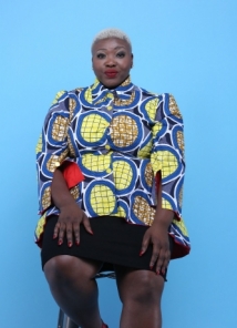 Celeste Ntuli