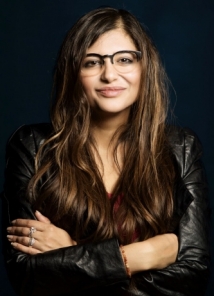 Sarah Afkami