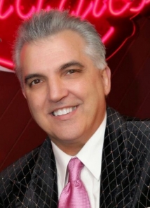 Johnny Pizzi