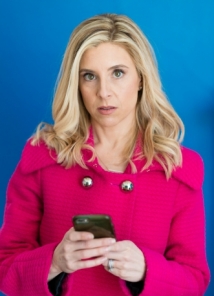 Liz Stone