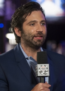 Joe Stapleton