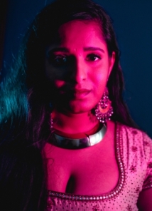 Meghana Indurti