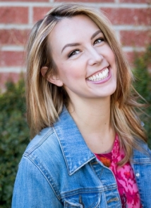 Lauren Vally
