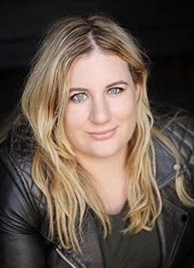 Courtney Ciacco
