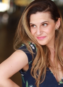 Rebecca Munley