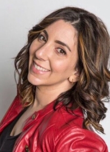 Lizzy Weisman