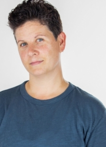 Liz Glazer