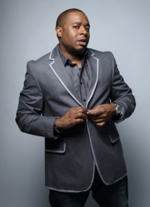 Sean Larkins