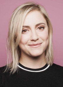 Hannah Einbinder