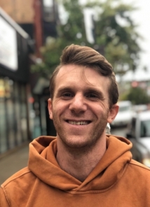 Jesse Rothenberg