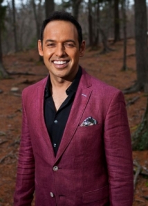 Shaun Majumder