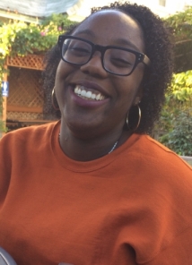 Felicia Folkes