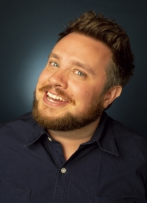 Simon Gibson
