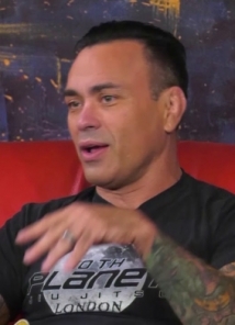 Eddie Bravo