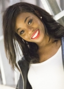 Krystal Bradford