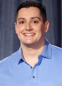 Joe Machi