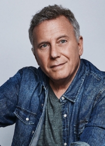 Paul Reiser