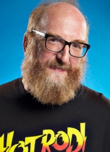 Brian Posehn