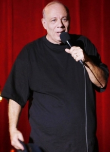 Eddie Pepitone
