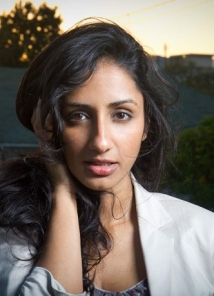 Kiran Deol