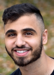 Rami Abushhab