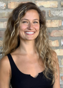 Liz Zagone