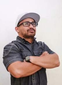 Joshua Higuera 