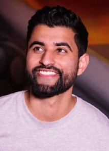 Ali Malik