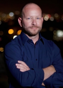 Dave Wright