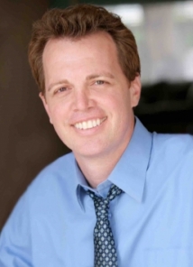 Patrick Keane