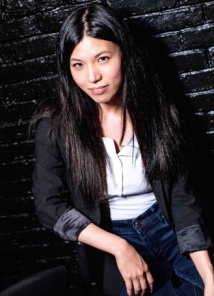Teresa Lo