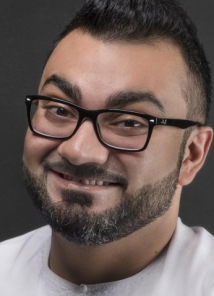 Ali Al Sayed
