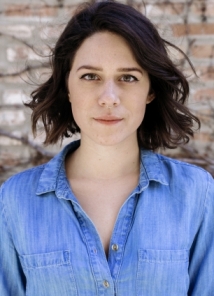 Clare Austen-Smith