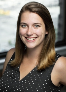 Natalie Toland