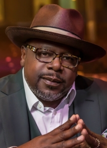 Cedric The Entertainer