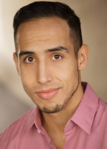 Joe Maestas