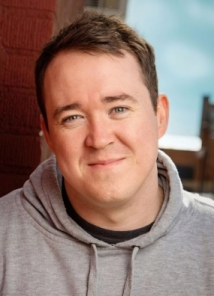 Shane Gillis