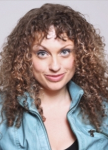 Leah Bonnema