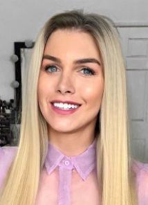 Ashley Ryan