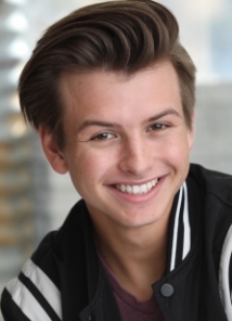 Justin Jarzombek