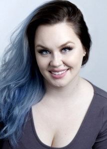 Sara Holcomb