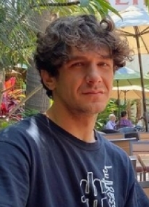 Seth D'Antuono