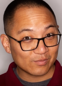 Frank Yi