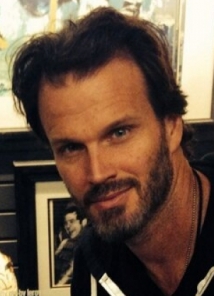 Paul Hughes