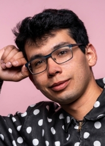 Vince Caldera