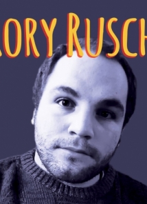 Rory Rusch
