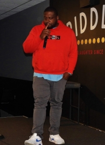 Said Moore